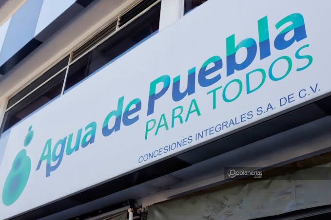 Realiza pago anual 2022 en Agua de Puebla y participa en sorteo