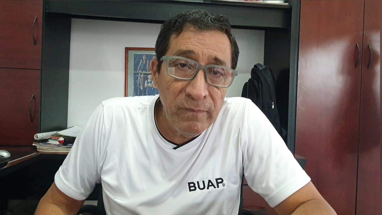 Los mejores gimnastas de México estarán en Puebla