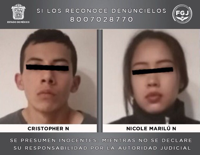 Vinculan a proceso a Cristopher N, por en el asalto a transporte que circulaba en la México-Puebla