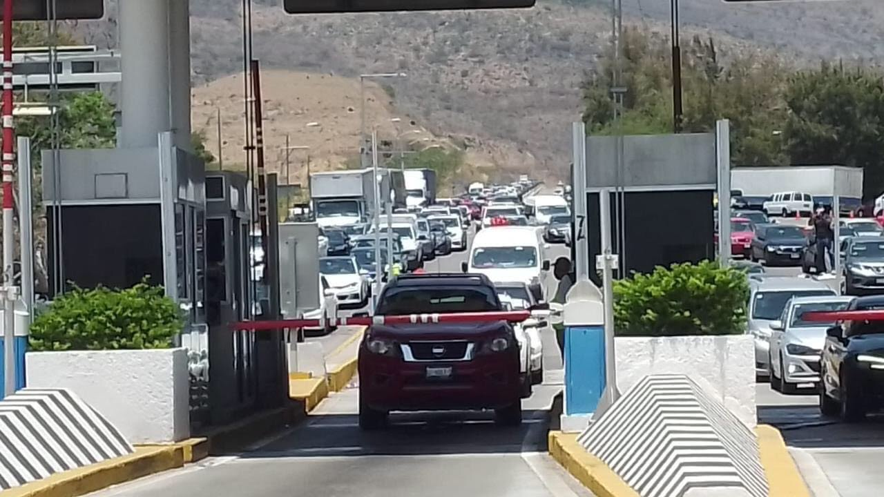 Acapulco con 81% de ocupación hotelera para disfrutar de la Semana Santa 2022