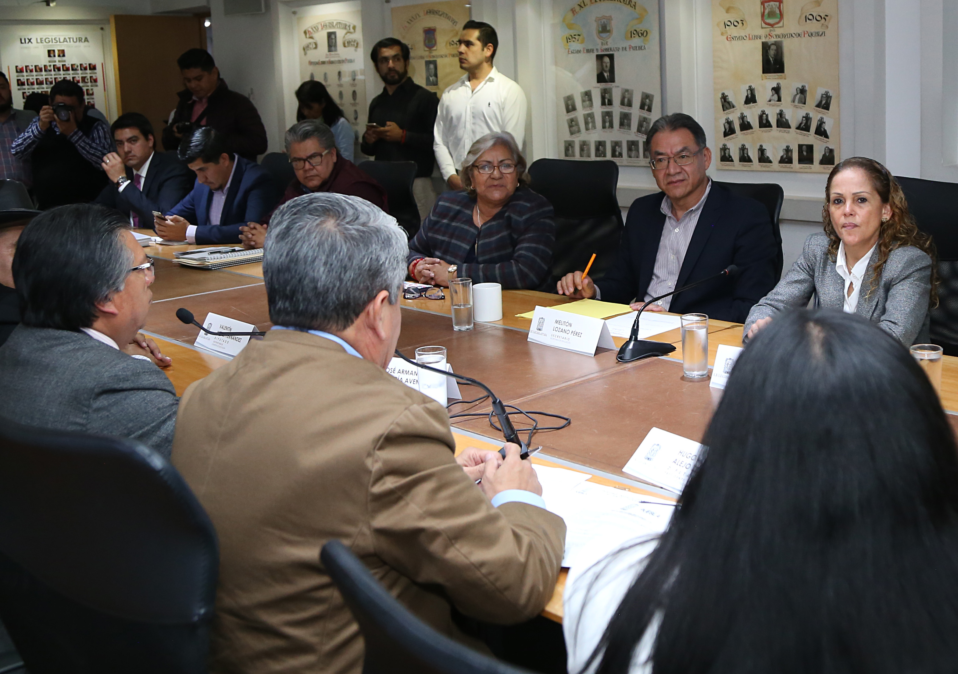 Atenderán 2 mil 800 planteles en Puebla con La Escuela es Nuestra