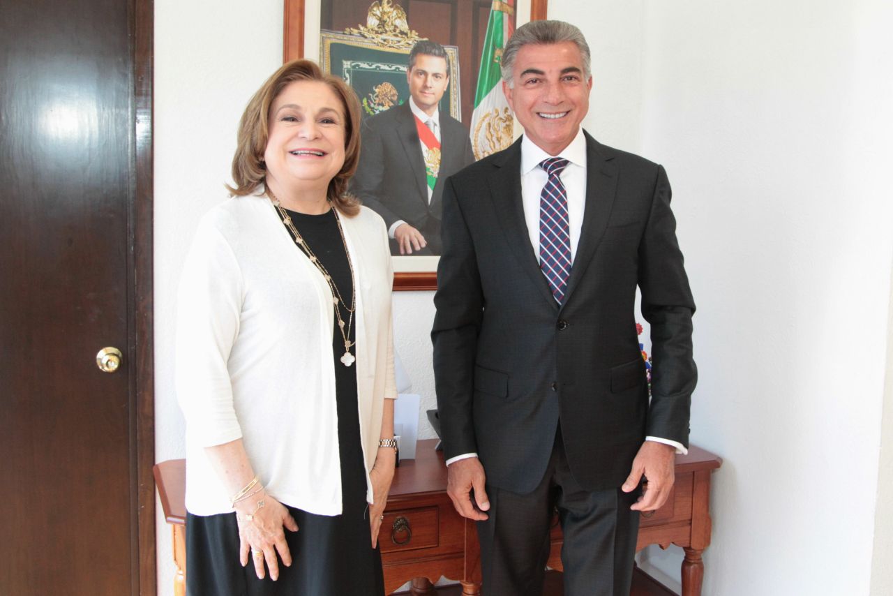 Federación y estado refuerzan combate a la corrupción