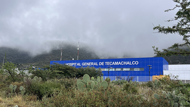 Esta semana accidentes en motocicleta cobran la vida de dos personas en Tecamachalco