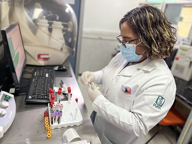 Atenderá IMSS Puebla con normalidad urgencias y hospitalización 6 y 7 de abril