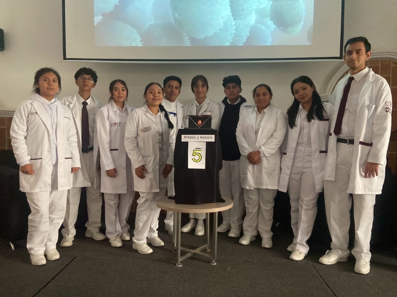 Impulsa la USEP pensamiento innovador y estratégico en educación superior