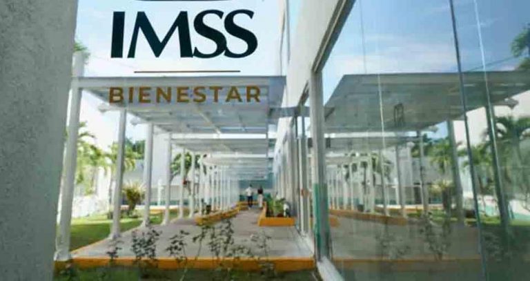 Aprobar entrega de diez hospitales al IMSS-Bienestar, pide Céspedes Peregrina al Congreso