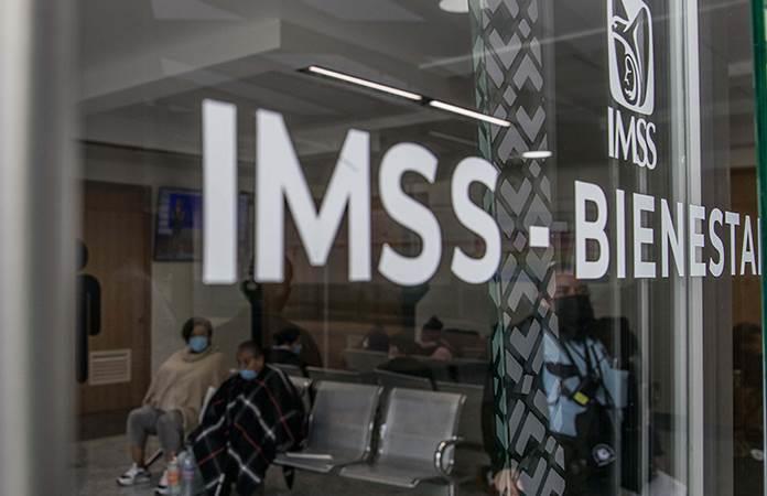 Prevé IMSS-Bienestar entregar 500 mil tarjetas en Puebla hasta septiembre 