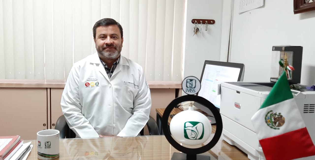 Esta son las unidades del IMSS donde te atenderán en caso de una urgencia el fin de año