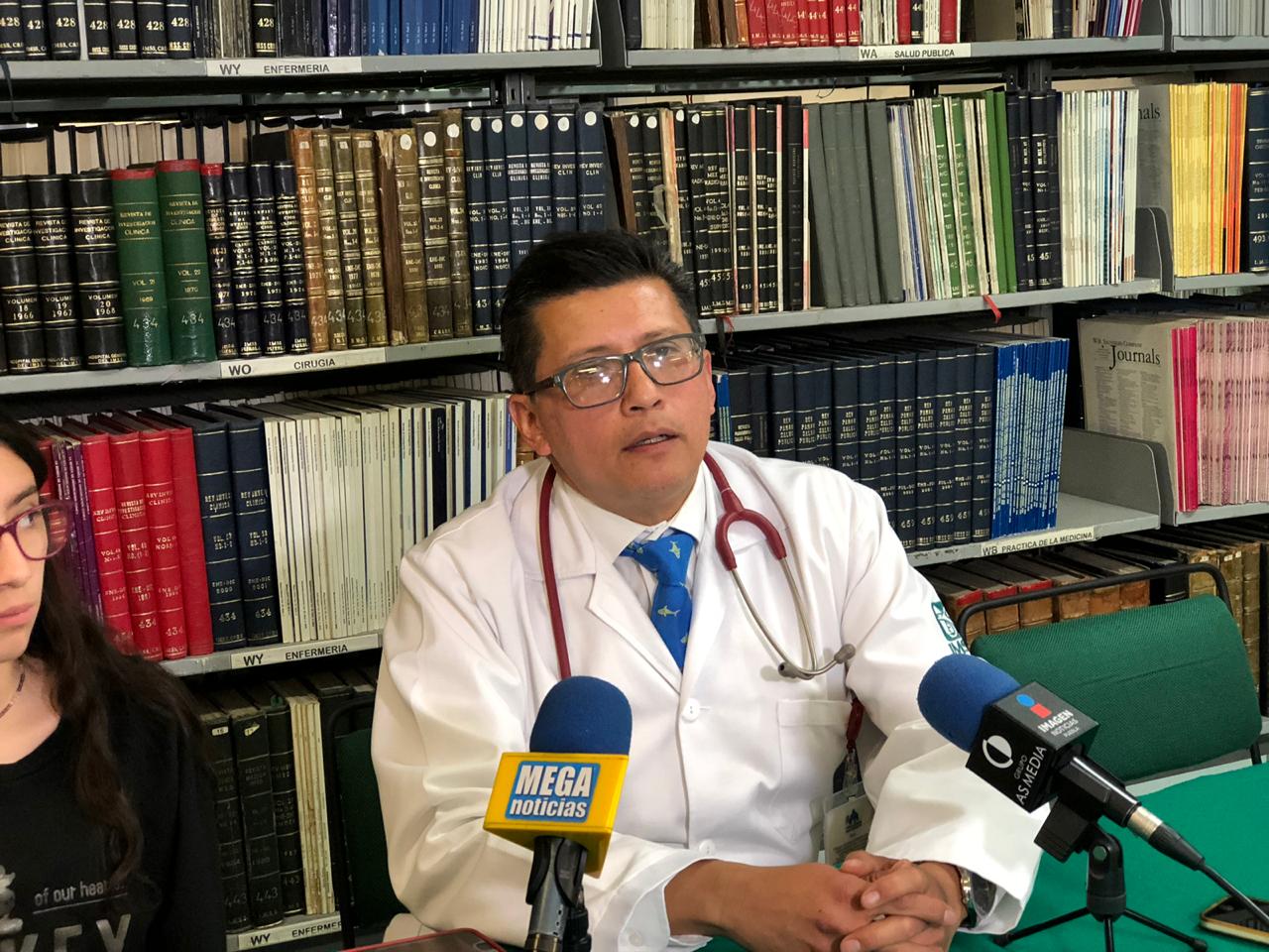 Imss Puebla trata el corazón con procedimientos innovadores