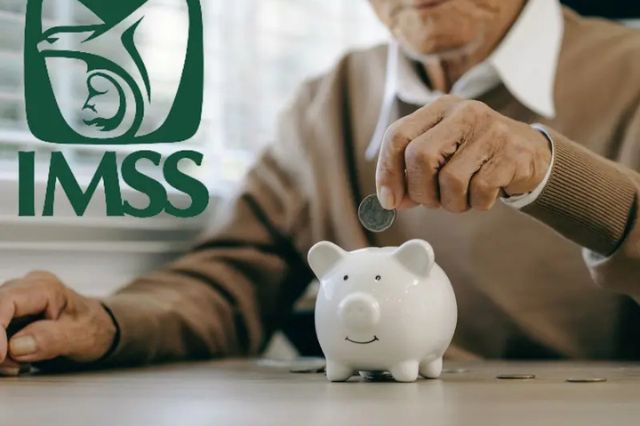 Nuevo método para pagar la Modalidad 40 del IMSS sin salir de casa