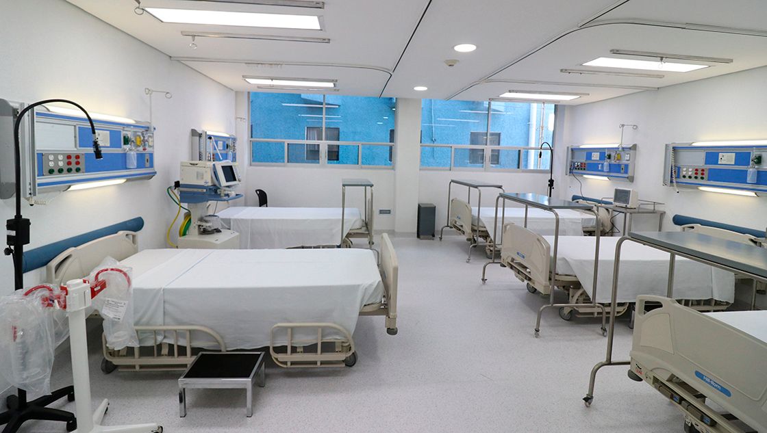 Nuevo Hospital IMSS en Amozoc detonará desarrollo económico: Monica Silva