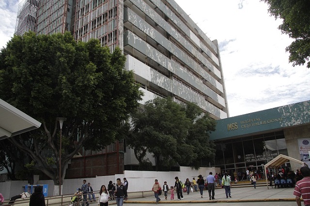 Desalojan por sismo a 400 pacientes de San Alejandro 