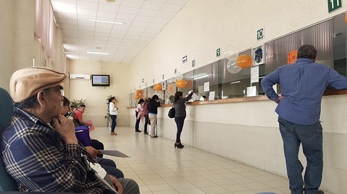 IMSS Puebla atenderá urgencias y hospitalización hoy 4 de febrero