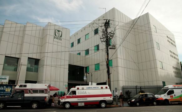 IMSS brinda seguro a estudiantes de nivel medio superior y superior