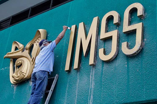 IMSS abrirá servicio de consultas en domingo