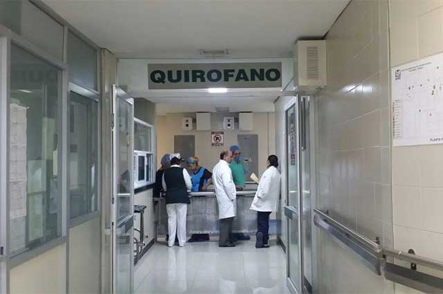 Crisis del IMSS Puebla, por la obsesión del sindicato de destituir a la delegada