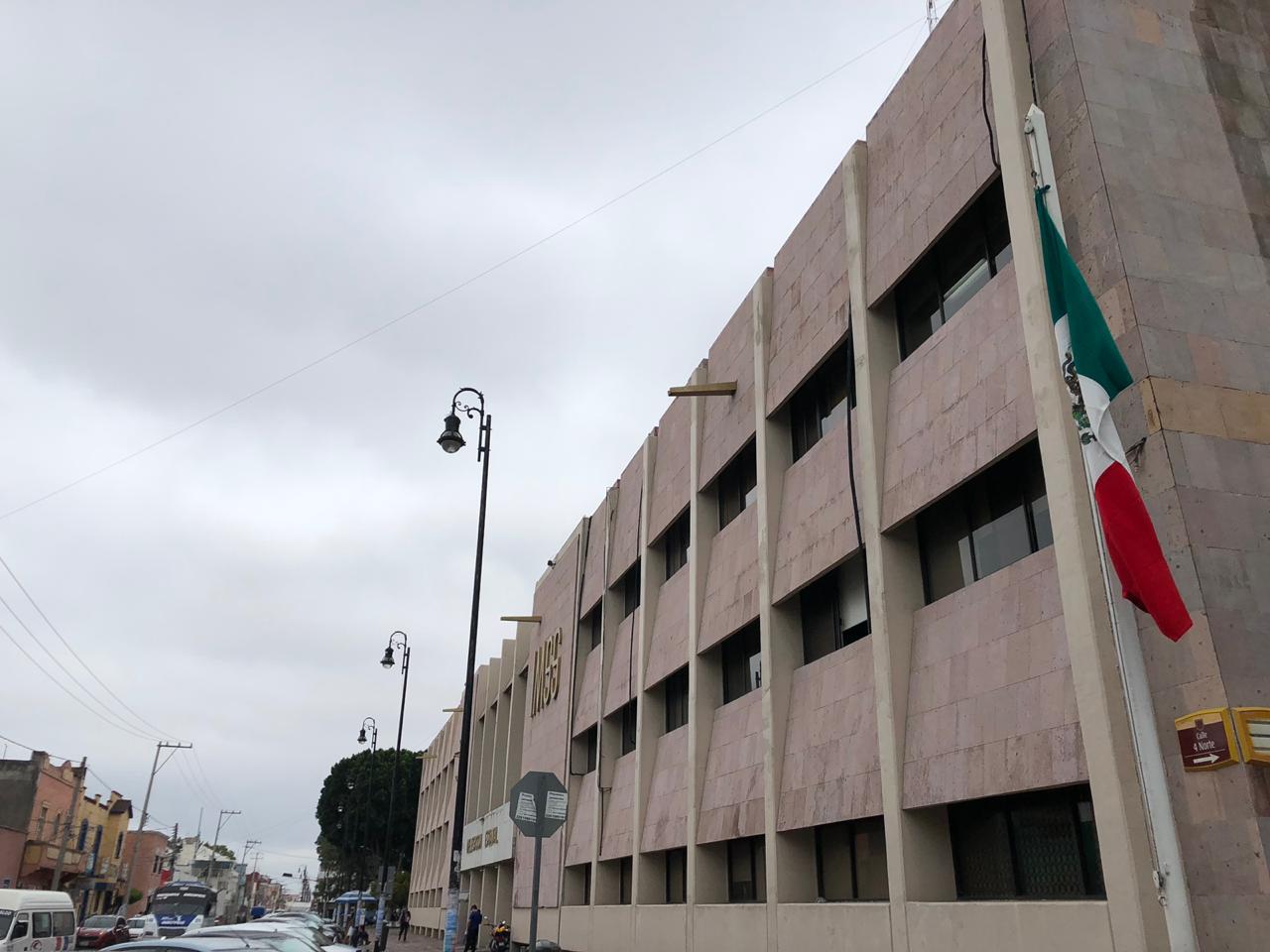 Celebra IMSS 75 años en Puebla