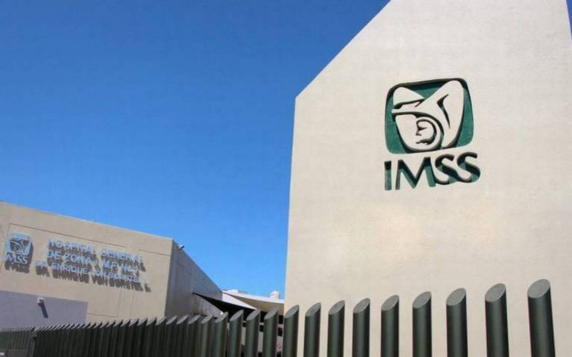 Diabetes, cáncer e hipertensión le cuestan miles de millones al IMSS 