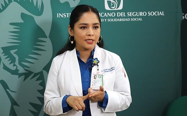 Estos son los factores que podrían evitar parálisis cerebral infantil