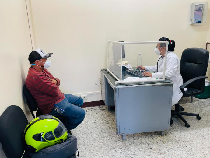 Atenderá IMSS Puebla urgencias y hospitalización el 7 de febrero de 2022