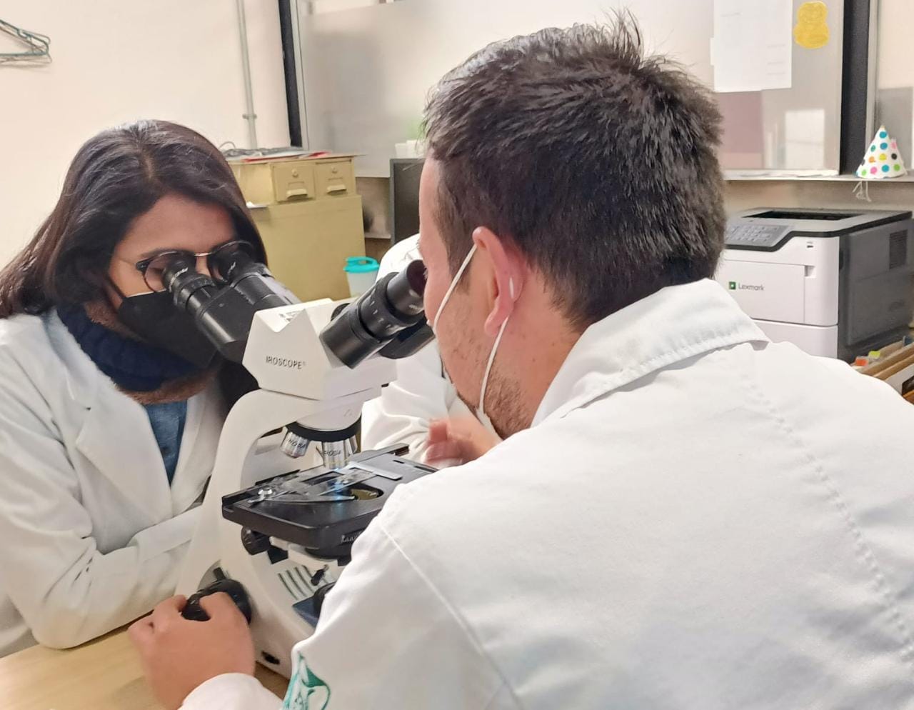 Invita IMSS Puebla a Jornadas de Investigación Clínico-Patológica en línea