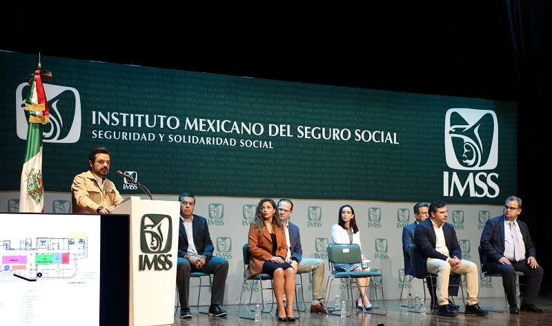 Ya es oficial: Puebla firma convenio para unirse al IMSS-Bienestar