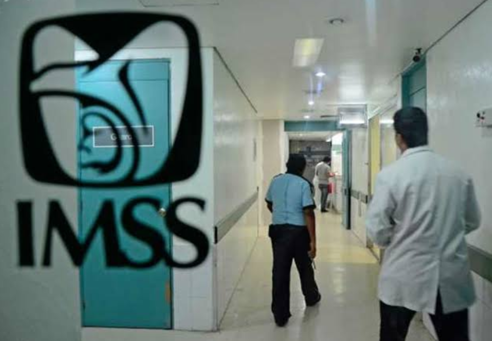 Pide IMSS a 8 estados basificar a su personal eventual de Salud