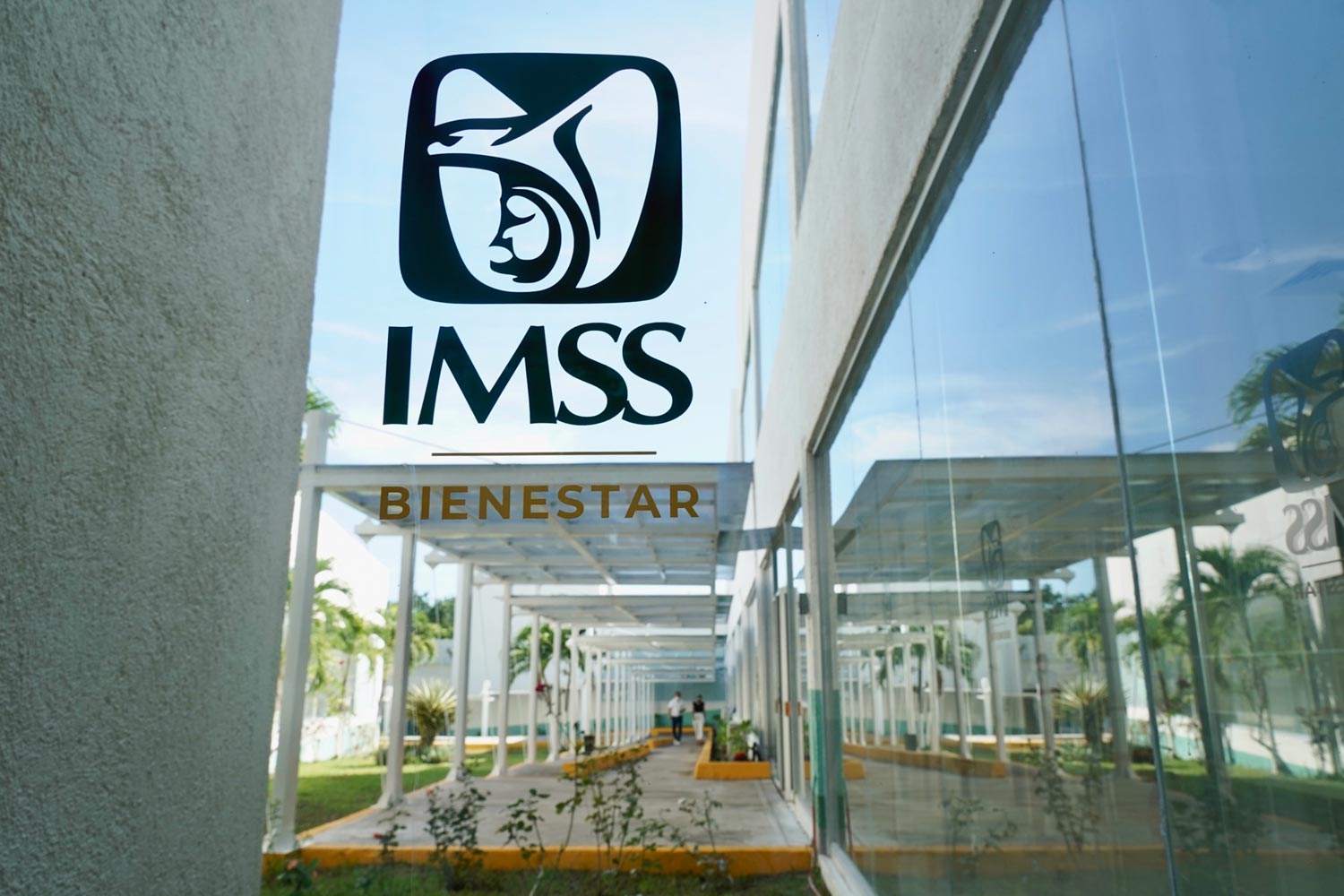 Estos son todos los módulos para registro al IMSS-Bienestar en Puebla