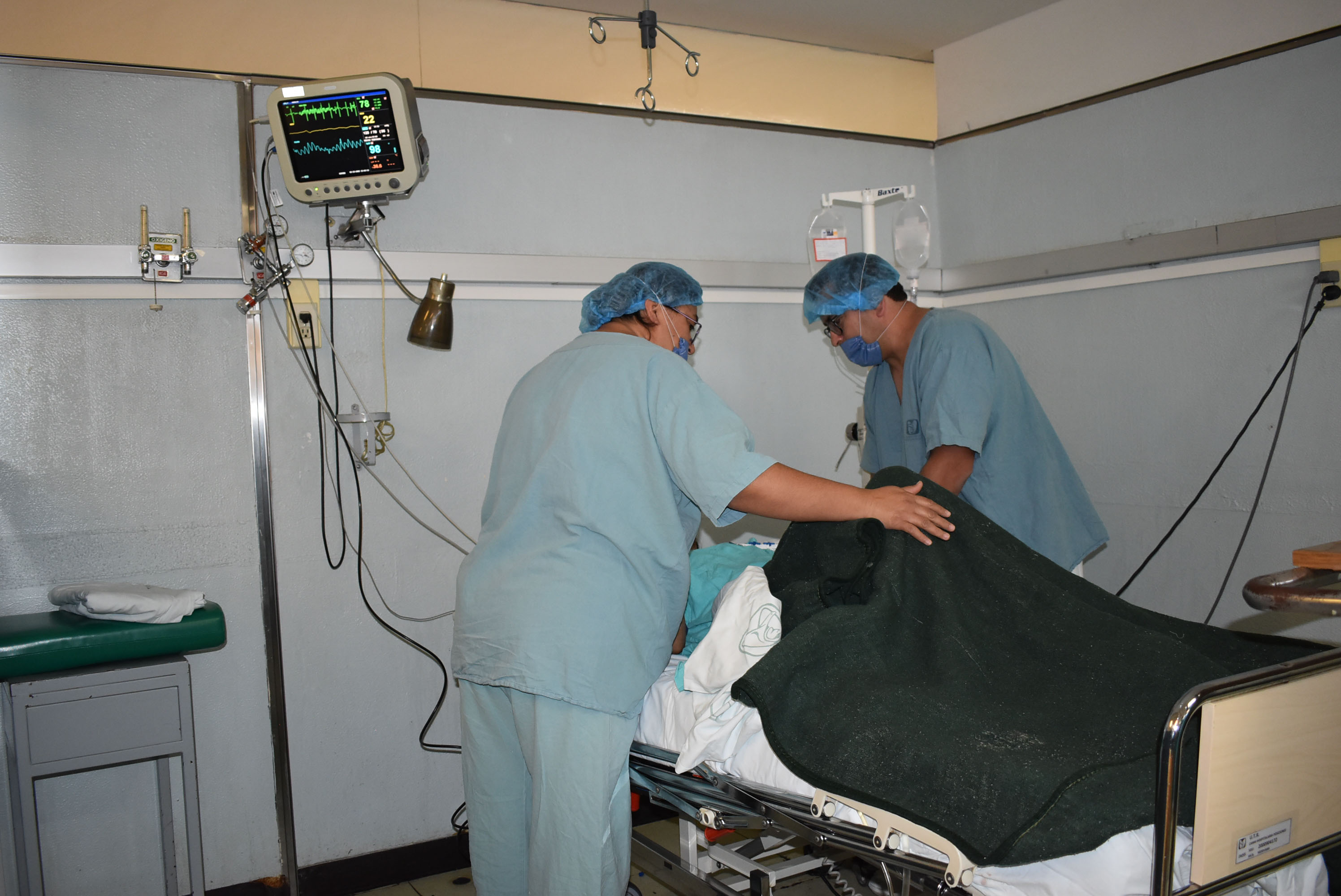 IMSS alerta de consecuencias a la salud por trabajar de noche