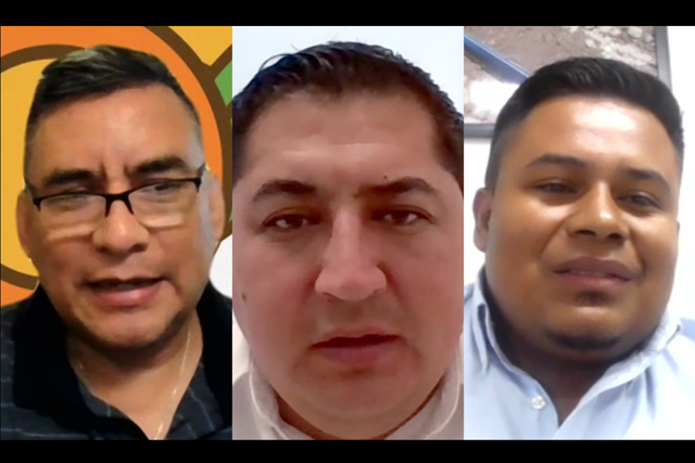 Invita BUAP a la Expo Hortícola 2021 en Los Reyes de Juárez