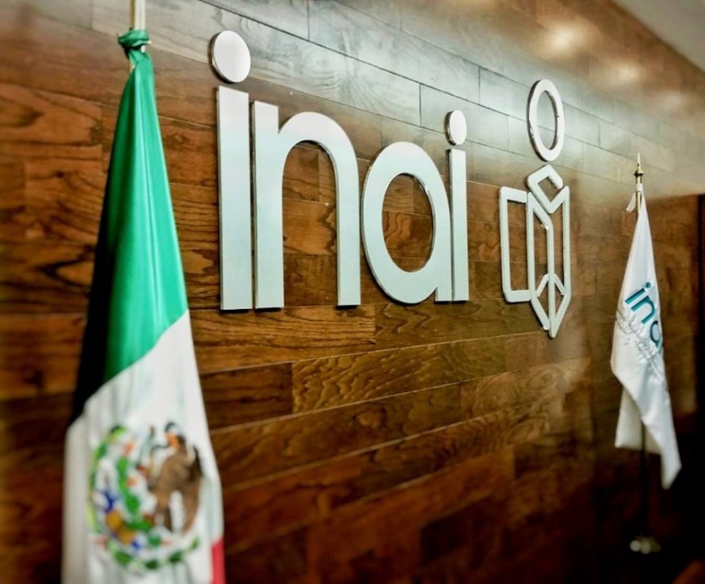 Estos son los casos de corrupción que destapó el INAI y que AMLO omite