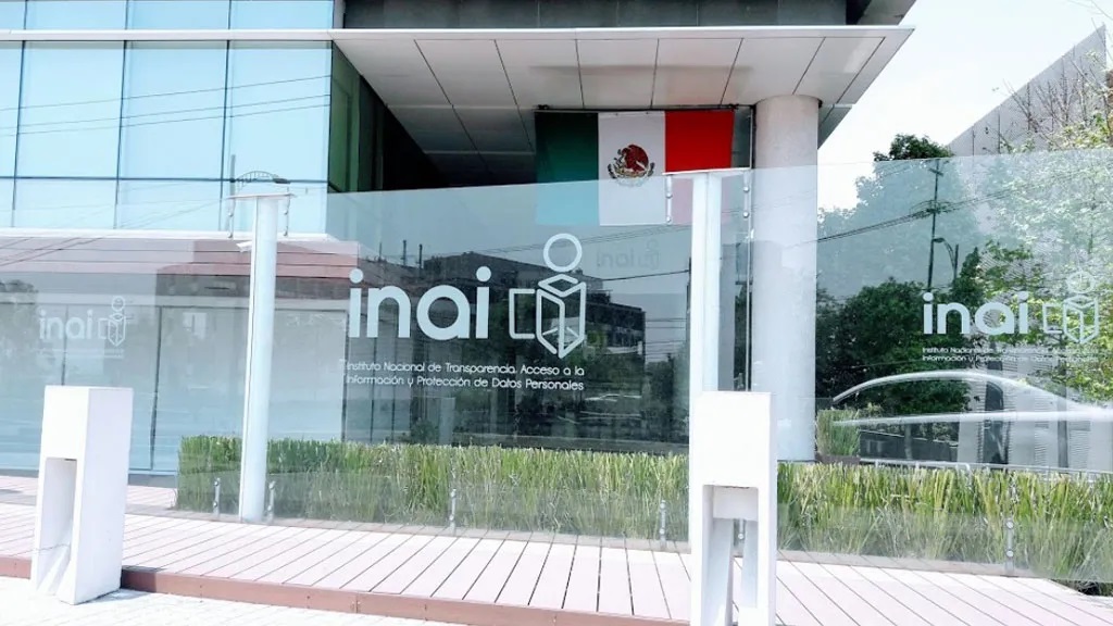 Inai no cesará en su misión: Blanca Lilia Ibarra