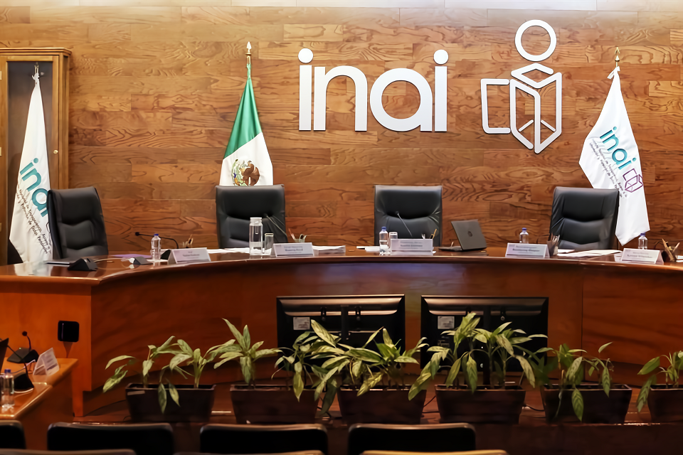 El Senado fue omiso al no designar puestos vacantes en el INAI: SCJN