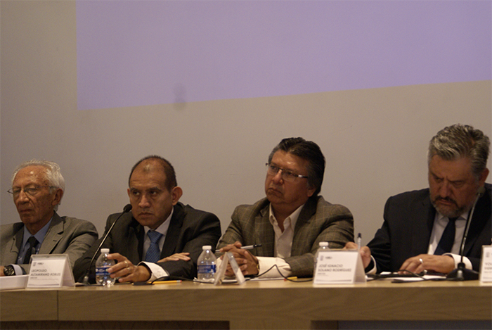 Iniciativa para crear Secretaría de Innovación se presentará en San Lázaro