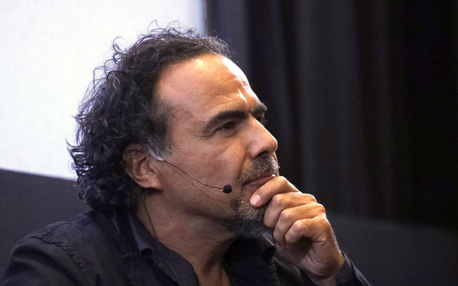 González Iñárritu competirá en Venecia con Bardo