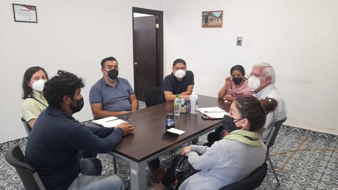 Ibero Puebla y Atlixco impulsa Incubadora Municipal de Negocios