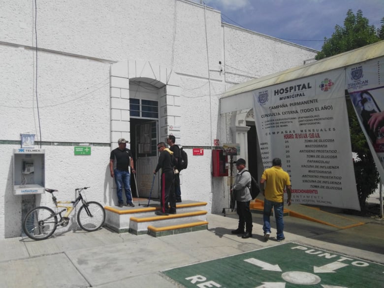 Sin medicinas ni servicios en hospital municipal de Tehuacán