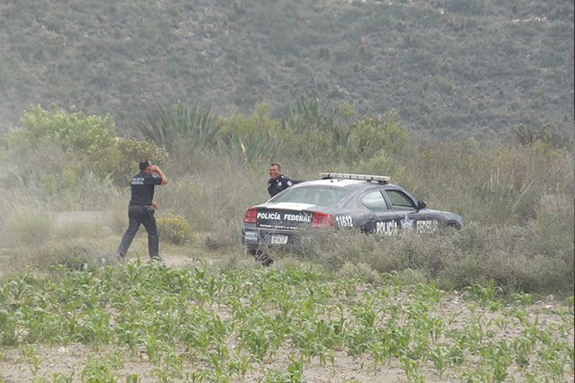 Ordeña en ducto de PEMEX ocasiona incendio en Palmar