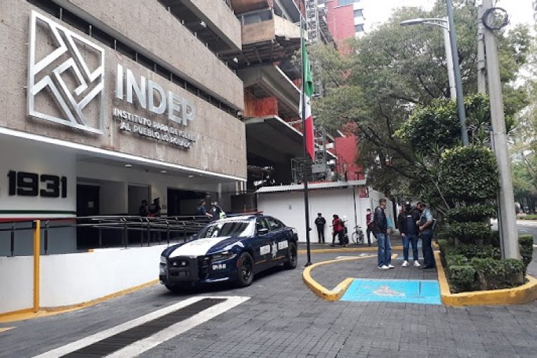 El cheque de 2 mil millones