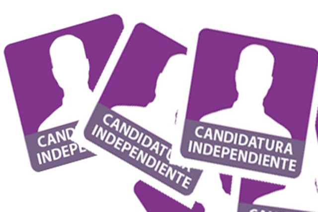 Estas son las 5 planillas de candidatos independientes para alcaldías en Puebla