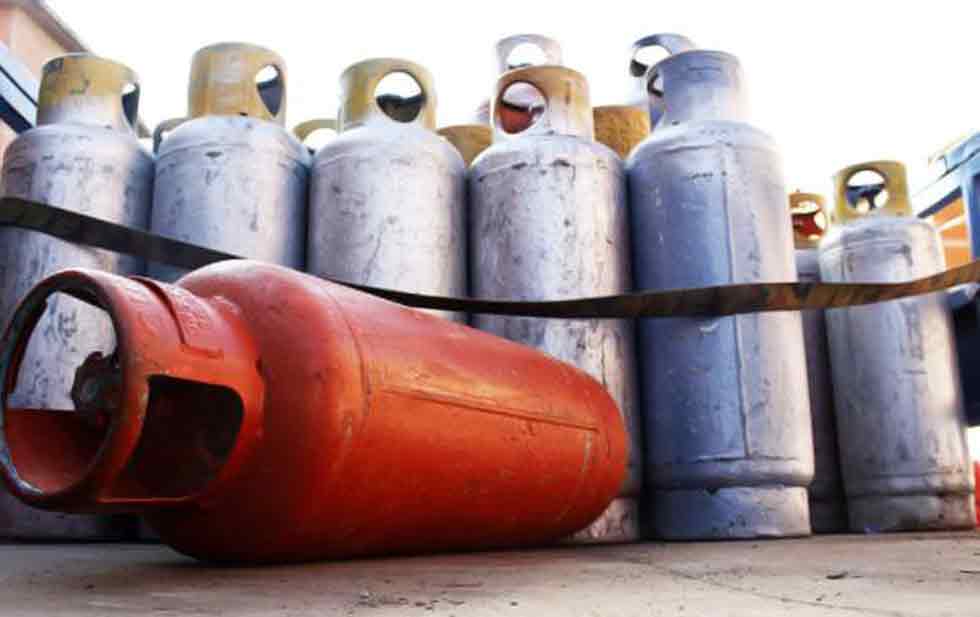Explosivo y doble desafío