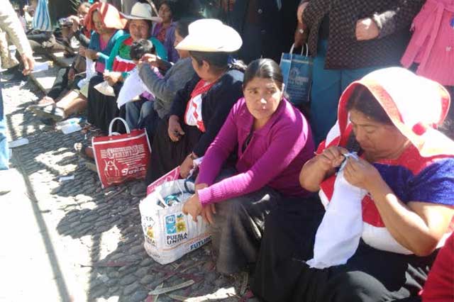 Lingüista advierte modificación de Náhuatl en Huauchinango