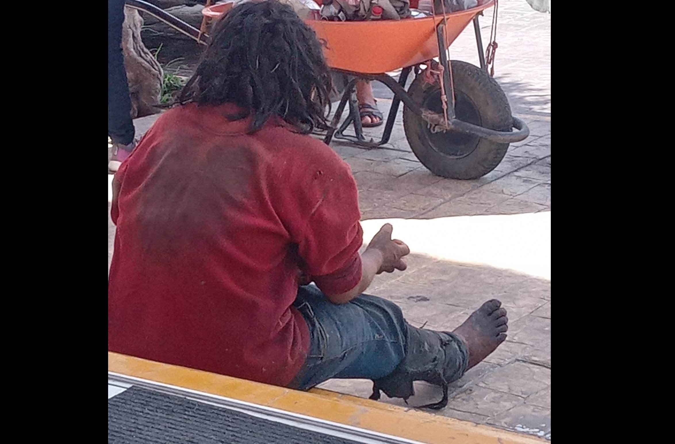 Crece número de personas en situación de calle de Tehuacán 