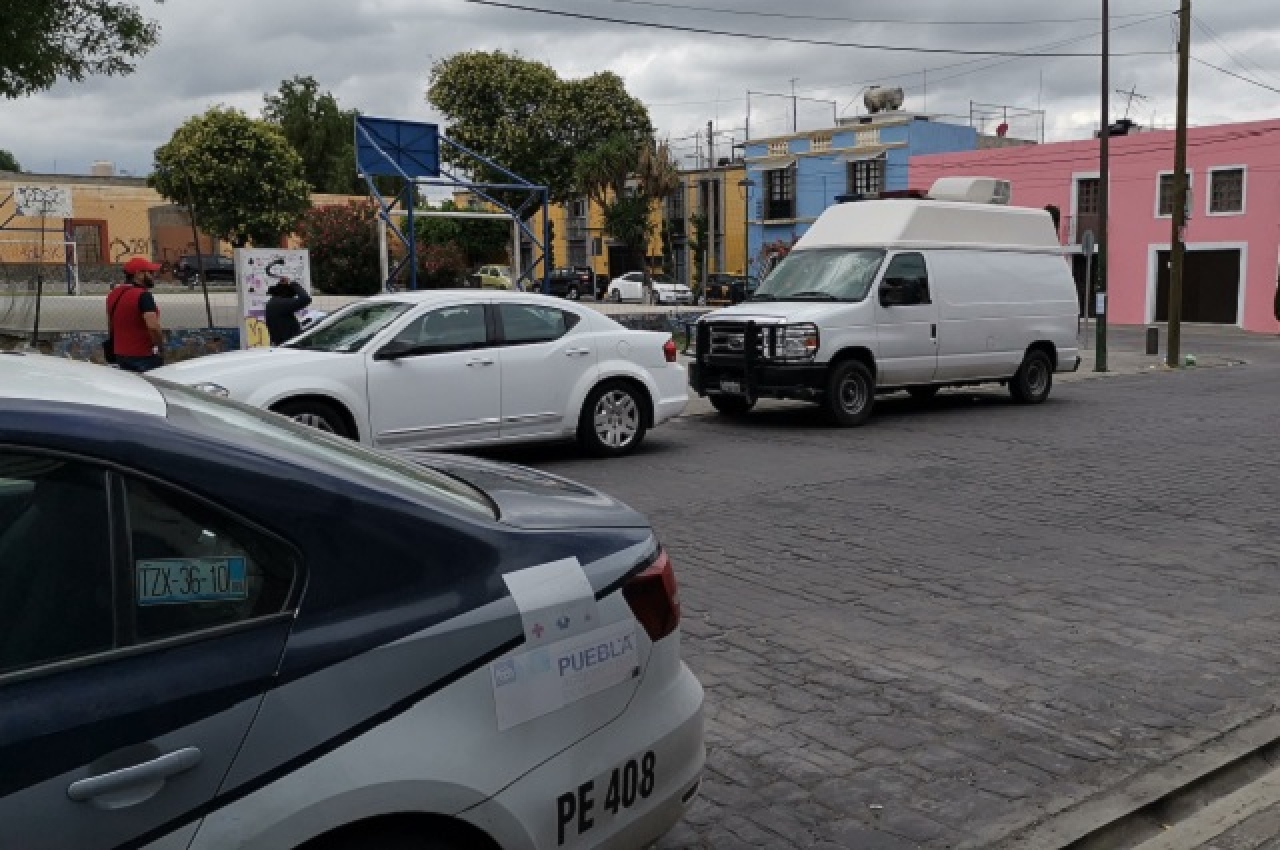 Encuentran cuerpo de indigente en parque Los Remedios
