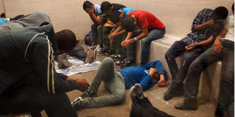 Deportan a 27 usureros de Colombia detenidos en Puebla