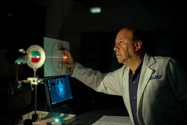Dará BUAP Doctorado en Investigación con la Industria