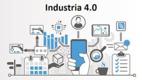 Industria 4.0 es la nueva normalidad de las empresas