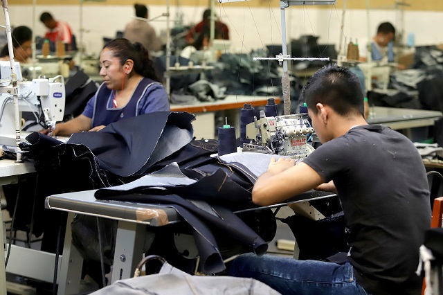 En dos meses se prevé recuperar 30 mil empleos en Puebla: Salomón