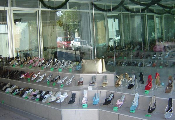 Gasolinazos frenan crecimiento de industria del calzado en Tehuacán