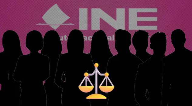 El nuevo Poder Judicial
